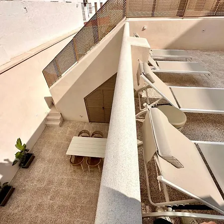 Apartment Filologo Sanelo Luxury *