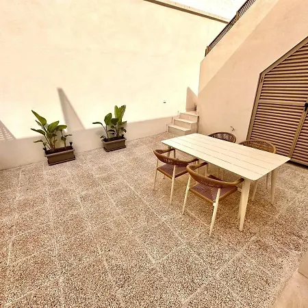 Filologo Sanelo Luxury Valencia