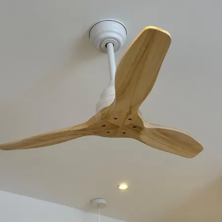 Loft In Valencia, Equipped And Very Well Decorated Apartmán *