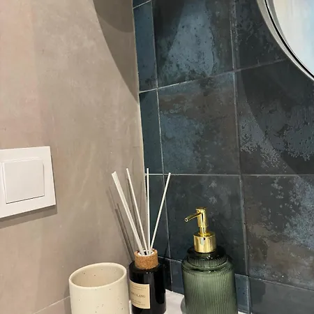 Loft In Valencia, Equipped And Very Well Decorated شقة فالنسيا