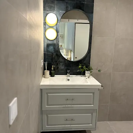 Loft In Valencia, Equipped And Very Well Decorated شقة *