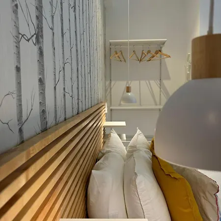 Loft In Valencia, Equipped And Very Well Decorated