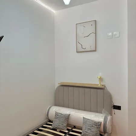 Apartment Fallas En El Barrio Del Carmen, El Corazon De *