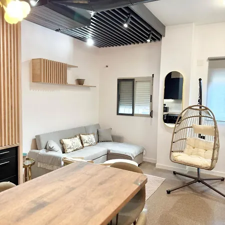 Appartement Fallas En El Barrio Del Carmen, El Corazon De Valence
