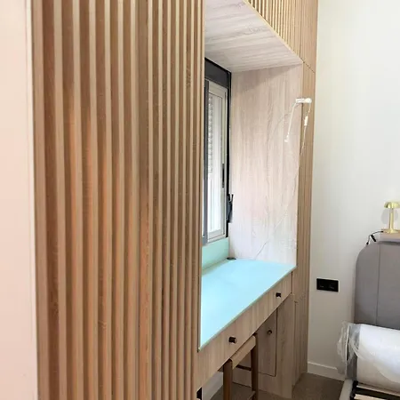 Fallas En El Barrio Del Carmen, El Corazon De *