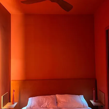 Apartment De Diseno A 500 Metros De La Playa Valencia