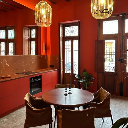 De Diseno A 500 Metros De La Playa Apartment *