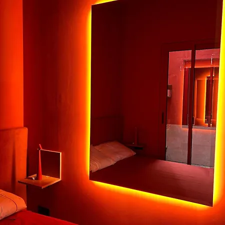 De Diseno A 500 Metros De La Playa Apartment *