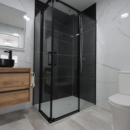 Vendégház La Plata 59 Valencia