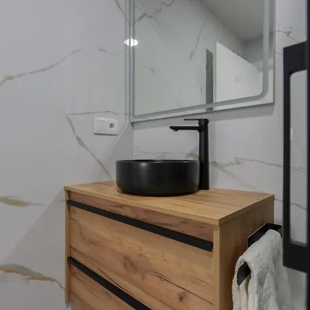 La Plata 59 Gasthof Valencia