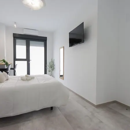 Guest house La Plata 59 Valencia