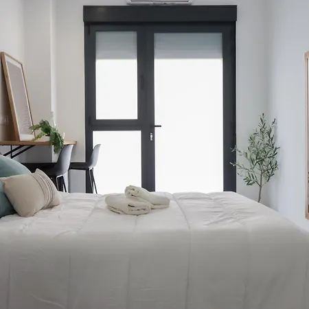 La Plata 59 Vendégház Valencia