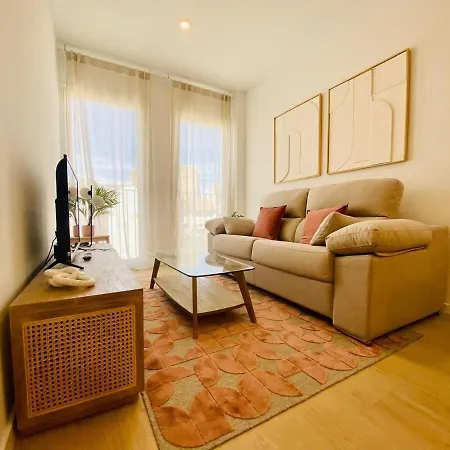 公寓 Luxury & Style In The Center Ciutat Vella 瓦伦西亚