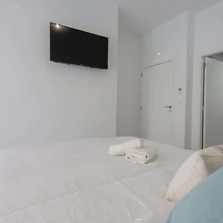 בית הארחה La Plata 59 3*