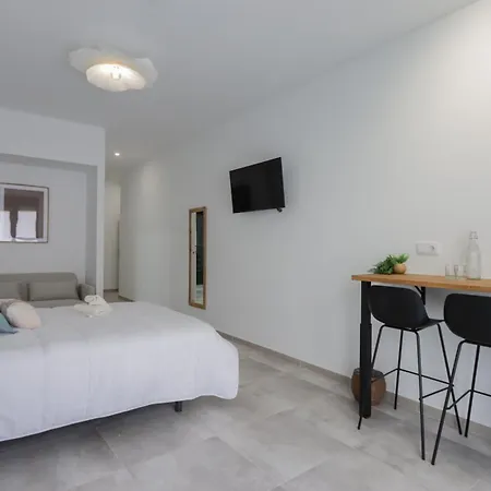 La Plata 59 Guest house Valencia