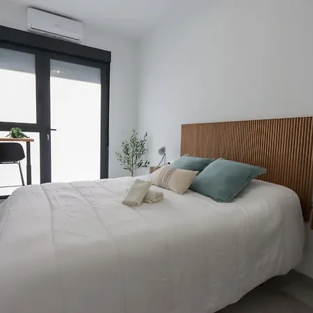 La Plata 59 4* Valencia