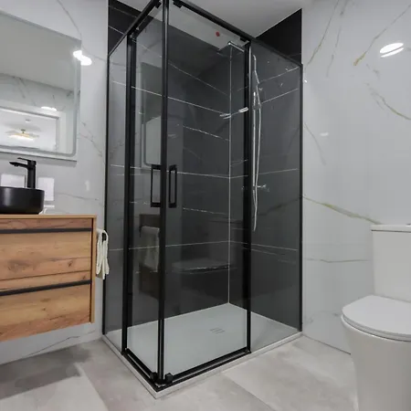 Guest house La Plata 59