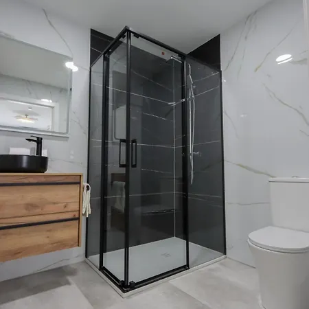 Vendégház La Plata 59 4*