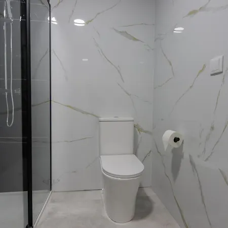 Guest house La Plata 59 Valencia