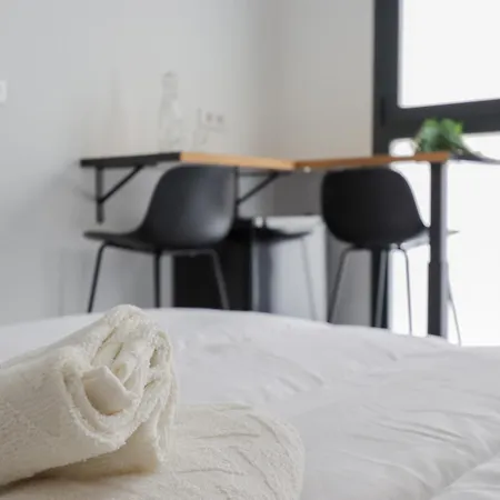 Guest house La Plata 59 Valencia
