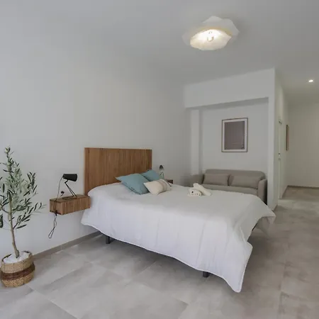 La Plata 59 Valencia