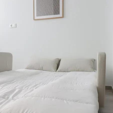 La Plata 59 4* Valencia