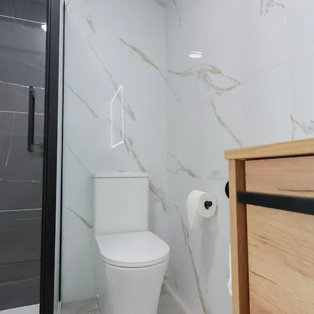 La Plata 59 Vendégház