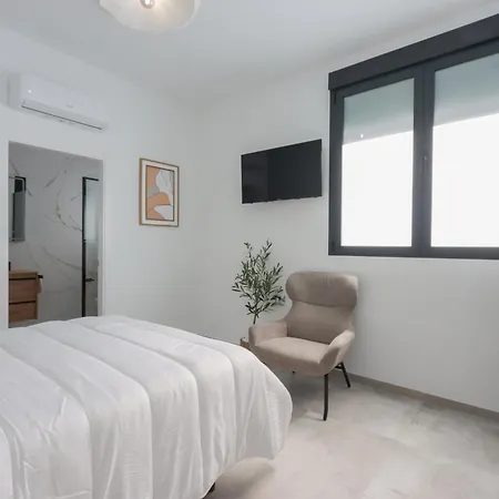 La Plata 59 Guest house *