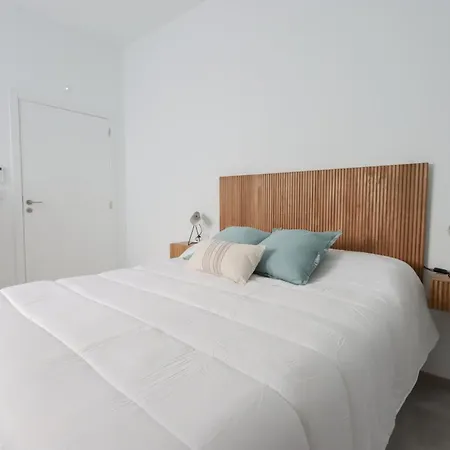 Guest house La Plata 59