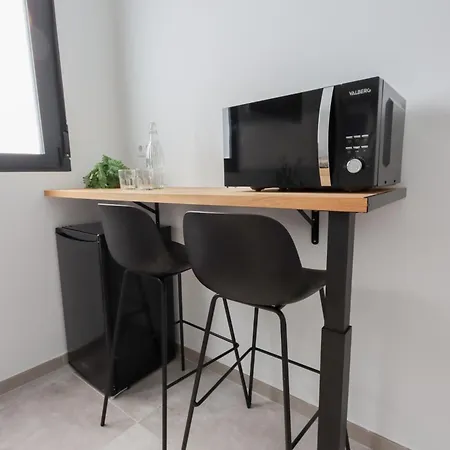 La Plata 59 Vendégház Valencia