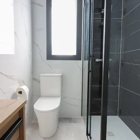 Guest house La Plata 59 *