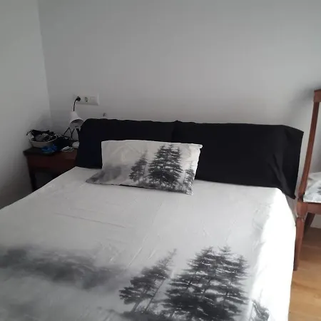 Apartment Casa De Carmen Valencia