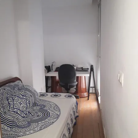 Casa De Carmen *