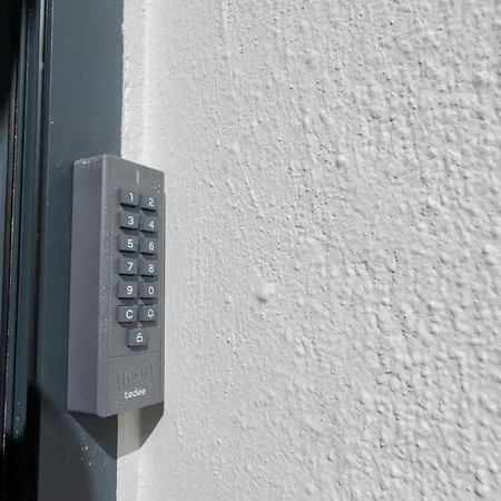 La Plata 59 Vendégház Valencia