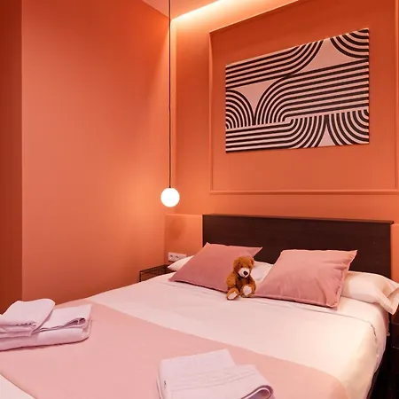 Osito Hub - Llorens * バレンシア