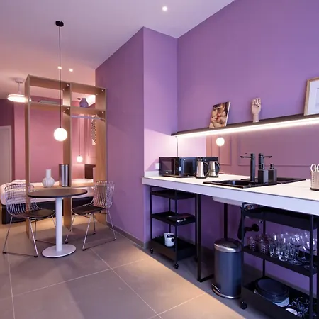 Osito Hub - Llorens バレンシア