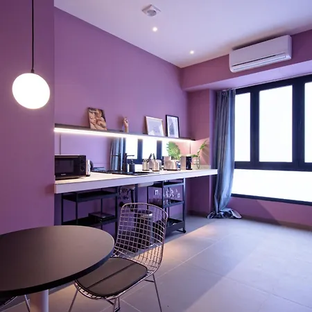 Osito Hub - Llorens Apartment *