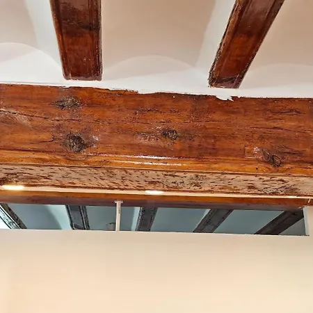 Vacansis Pasaje Don Juan De Austria Appartement
