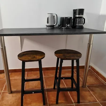 Appartement Vacansis Pasaje Don Juan De Austria