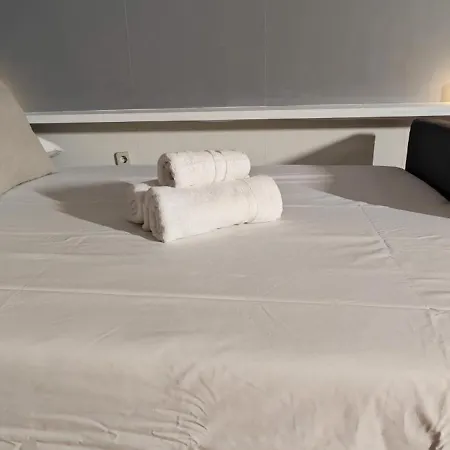 Vacansis Pasaje Don Juan De Austria Appartement Valence