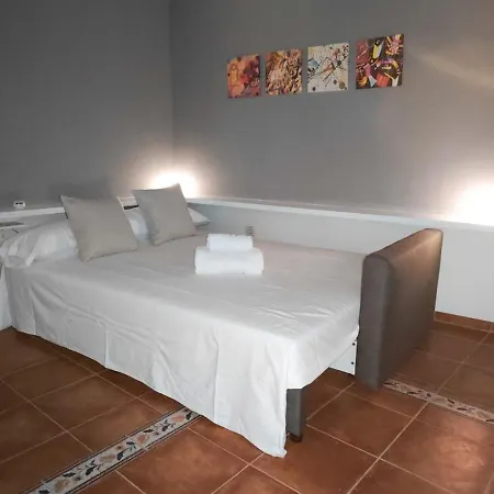 Vacansis Pasaje Don Juan De Austria Appartement