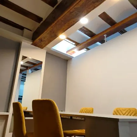 Appartement Vacansis Pasaje Don Juan De Austria