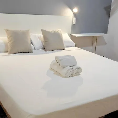 Vacansis Pasaje Don Juan De Austria Appartement *