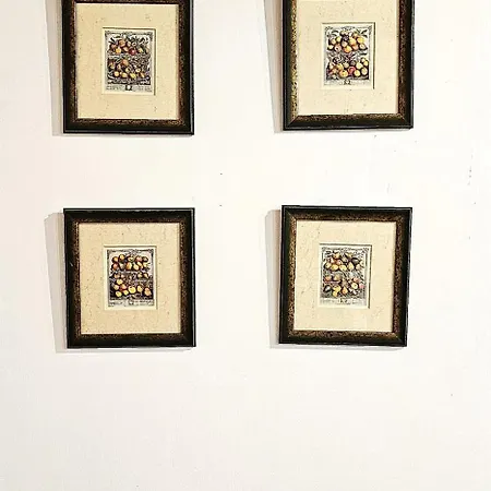 아파트 Vacansis Plaza De La Reina 발렌시아