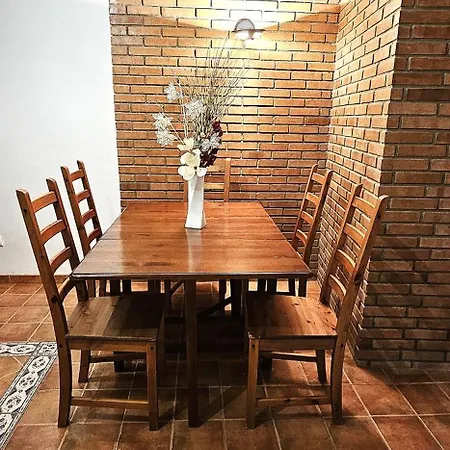 Vacansis Plaza De La Reina 아파트 발렌시아