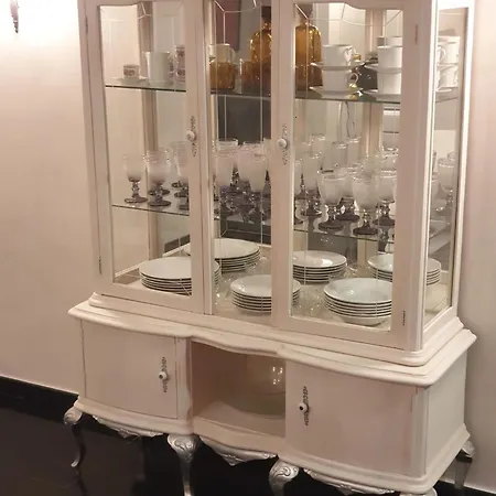 Lejlighed Vacansis Bajo En El Centro, Iturbi Valencia