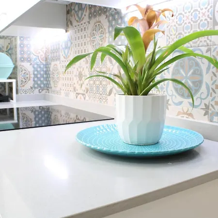 Vacansis Malvarrosa Appartement