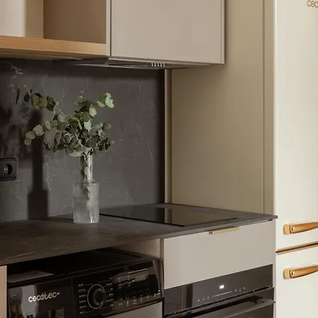 Mh Appartement Valencia