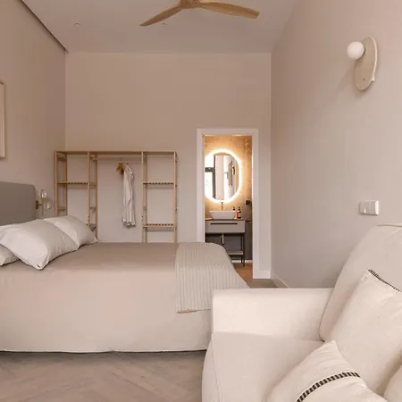 Apartamento Mh *