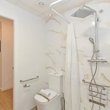 Guestready - Cozy Flat In * Valencie